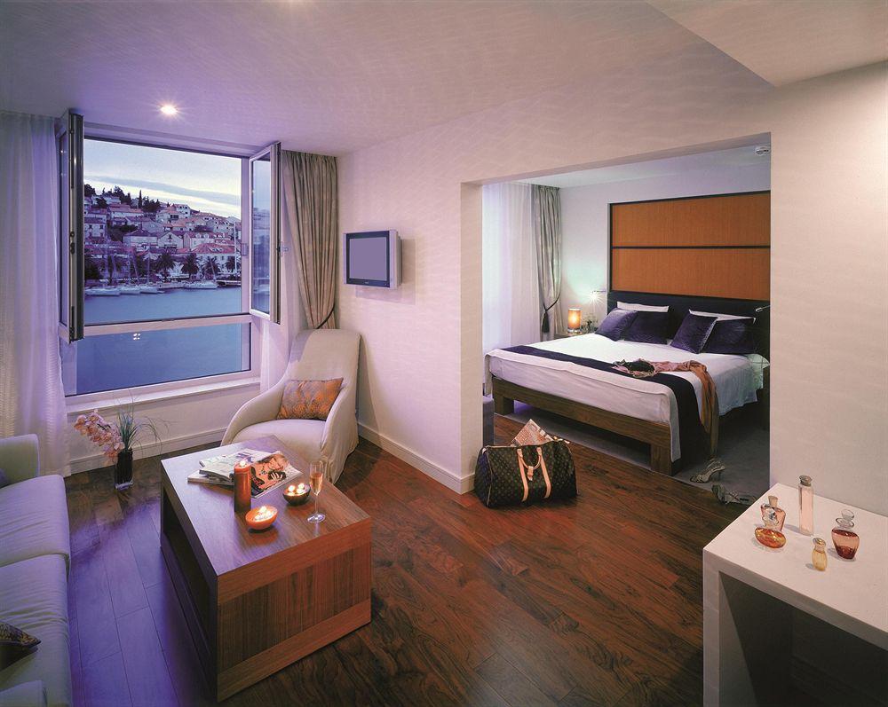 Hotel Adriana Hvar 4*