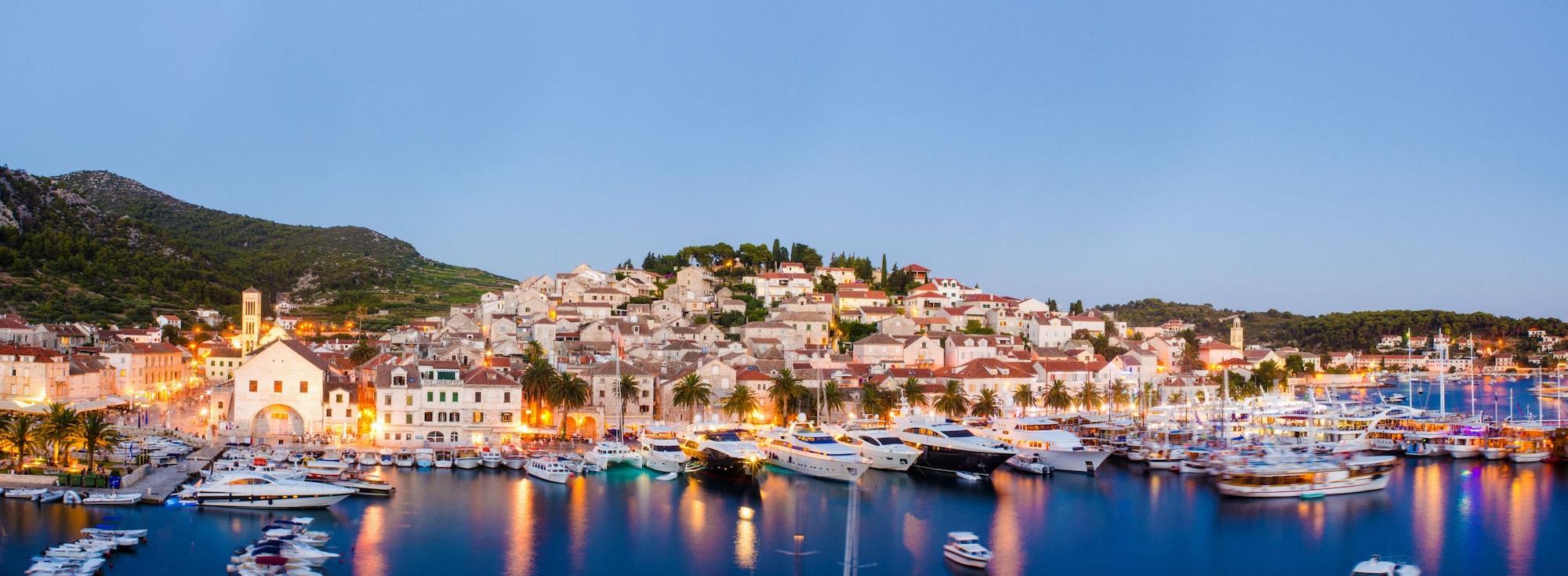 Hotel Adriana Hvar