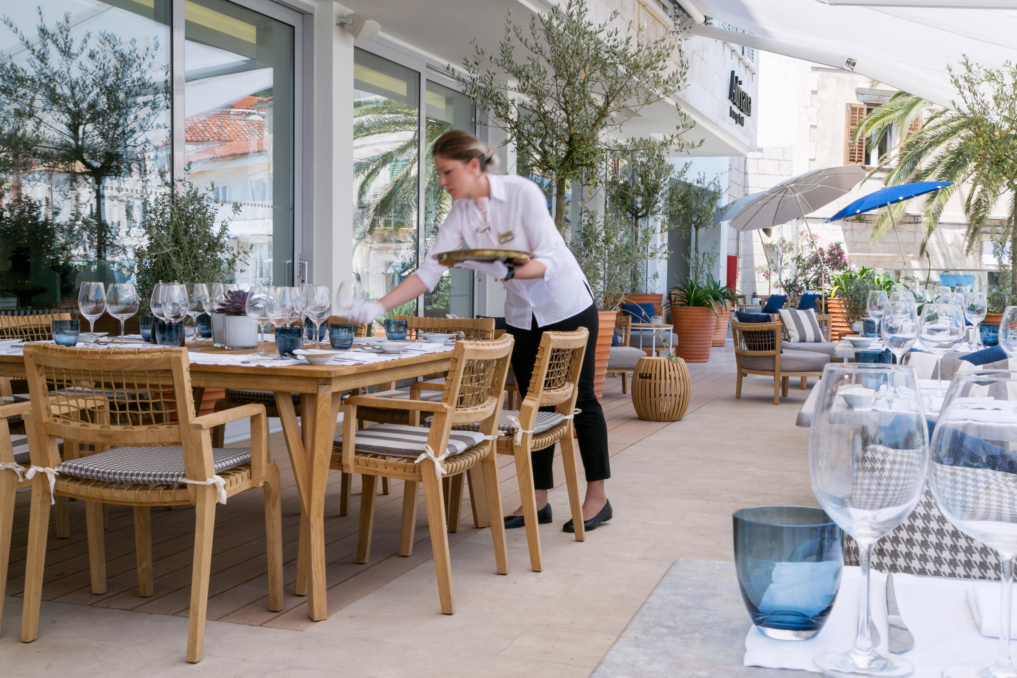 Adriana Hvar Hotel Hvar Town