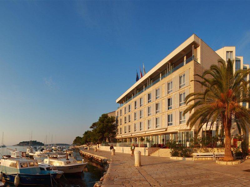 Adriana Hvar 4* Hvar Town