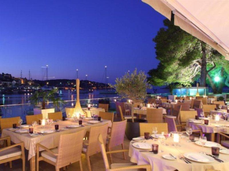 Adriana Hvar Hotel Hvar Town