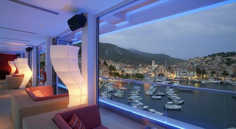 Adriana Hvar Hotel Hvar Town