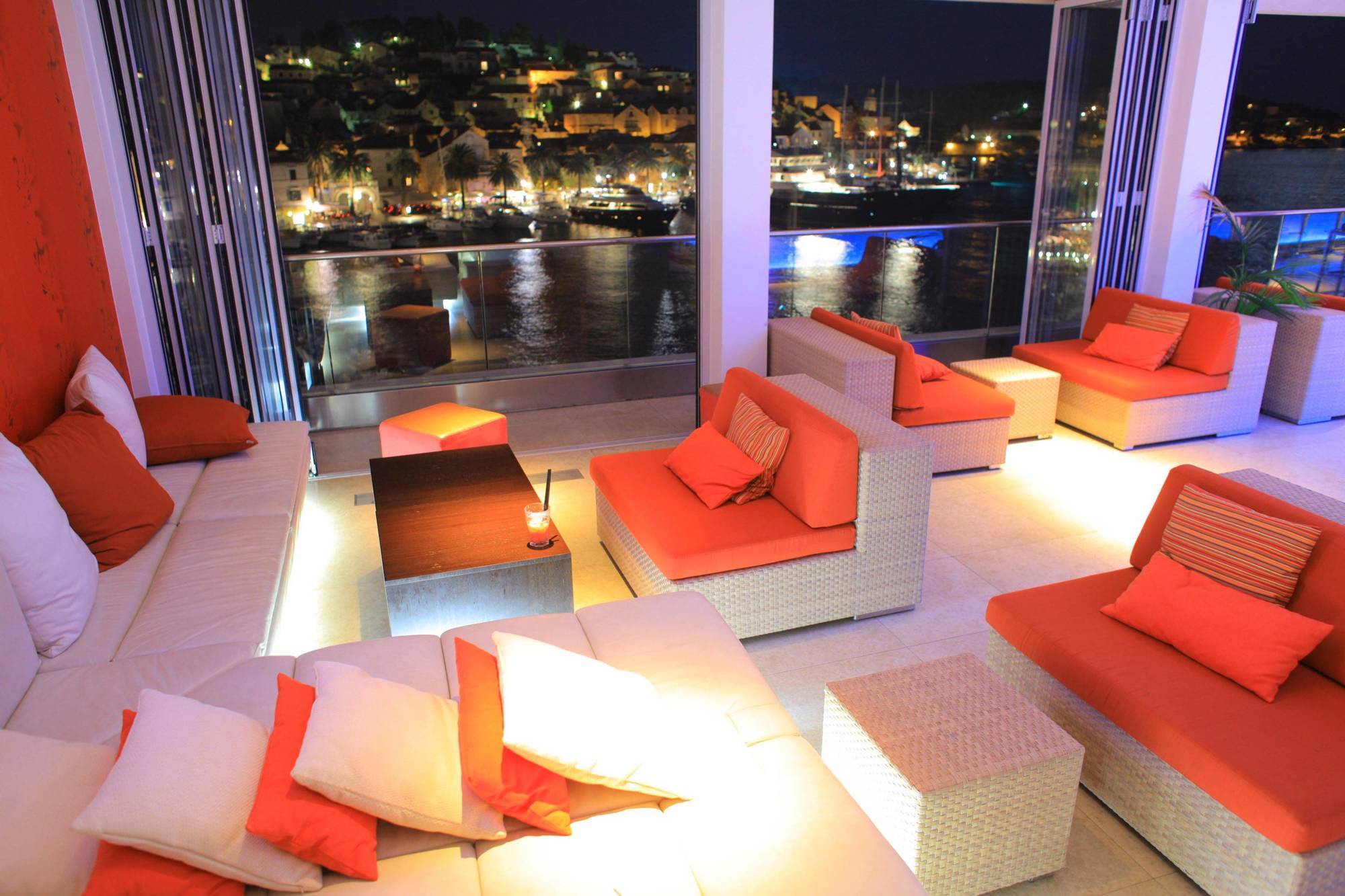 Adriana Hvar Hotel 4*