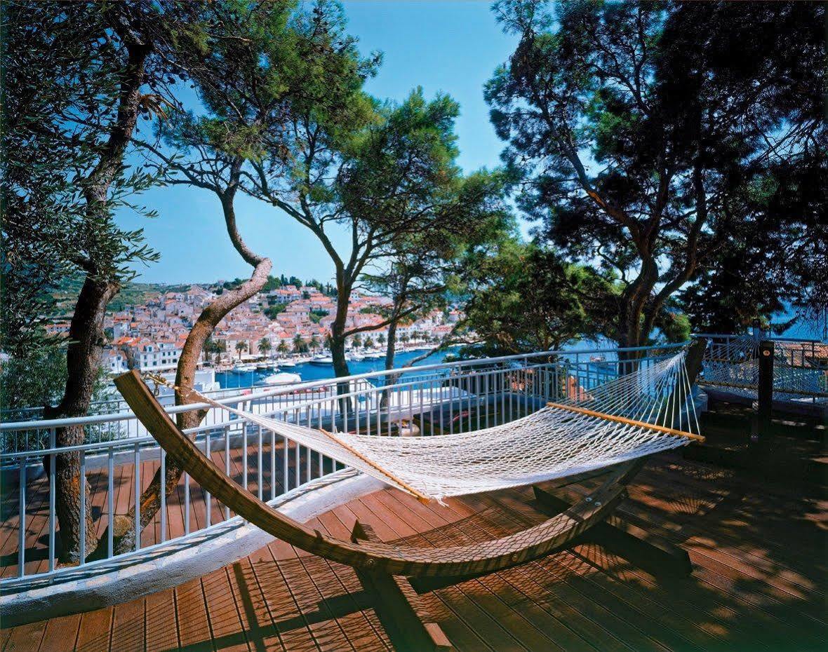 Adriana Hvar Hotel Hvar Town