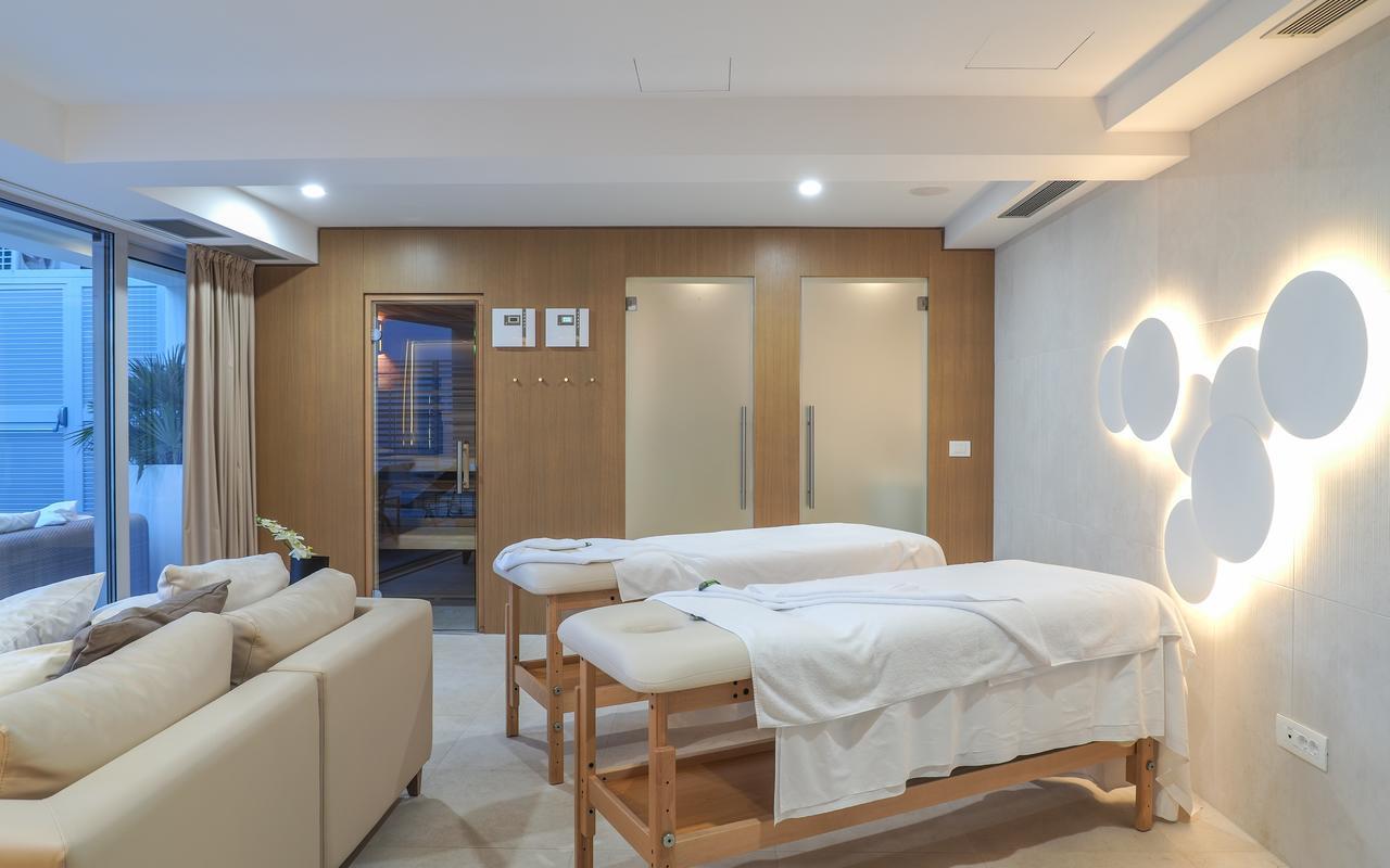 Adriana Hvar Hotel 4*