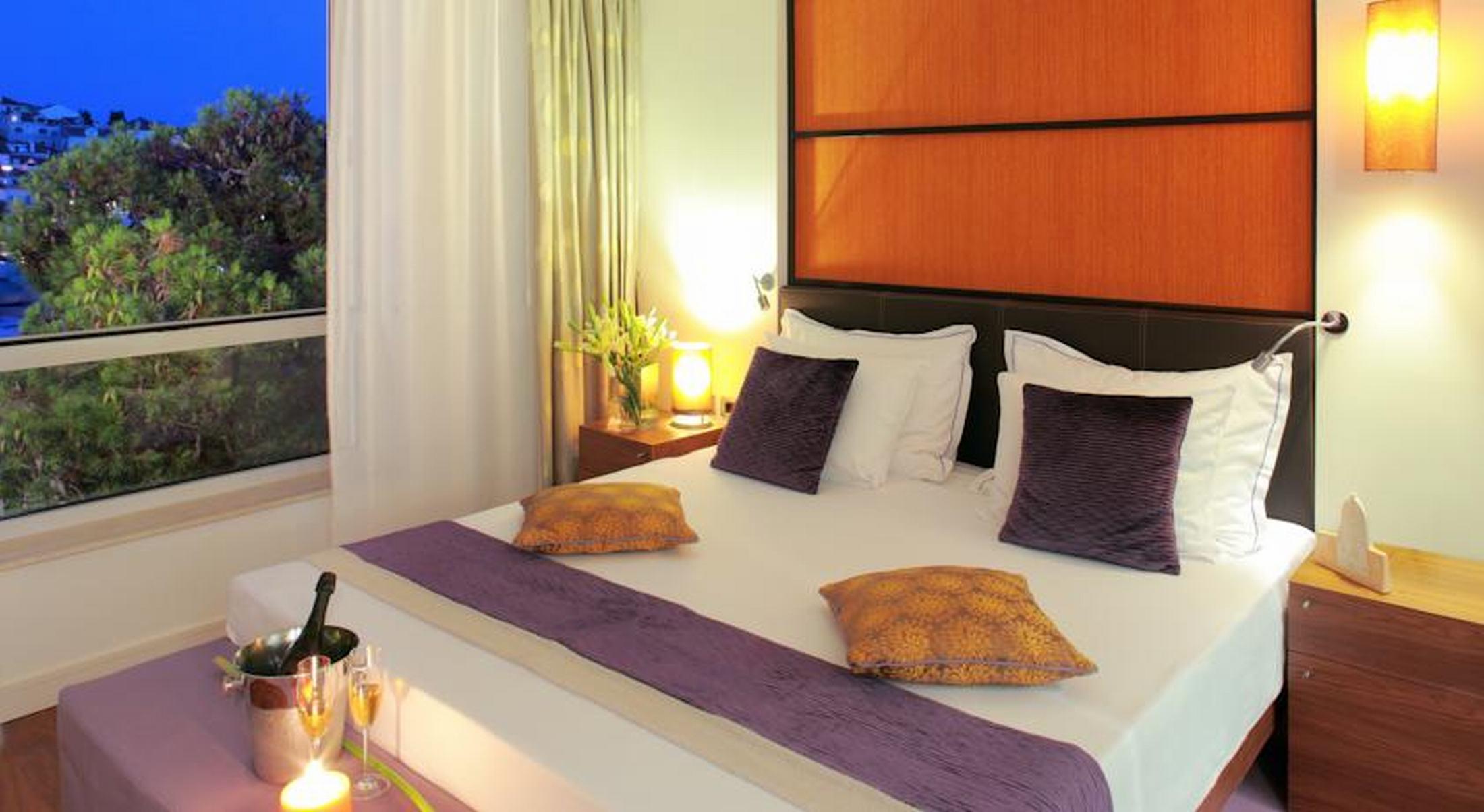 Adriana Hvar Hotel